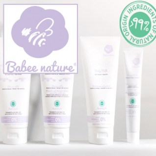 Cosmetica Babee Nature on Boutique Cosmétique Aalst Brussel Gent Nieuwpoort Kortrijk Knokke Antwerpen Sint-Niklaas Hasselt
